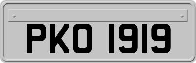 PKO1919