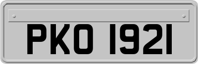 PKO1921