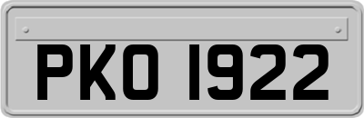 PKO1922