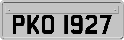 PKO1927