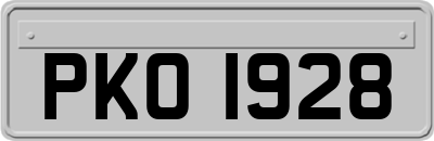 PKO1928