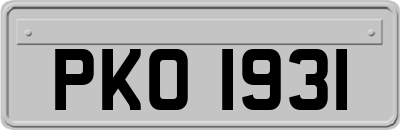 PKO1931