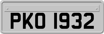 PKO1932