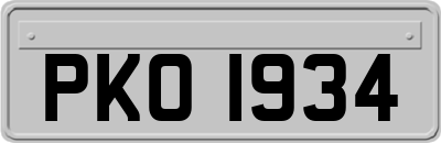PKO1934