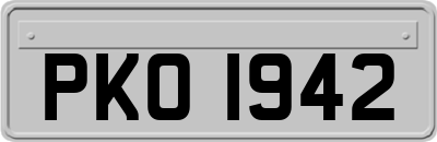 PKO1942