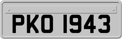 PKO1943
