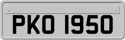 PKO1950