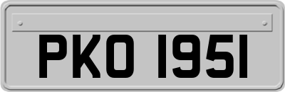 PKO1951