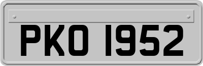 PKO1952