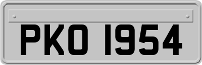 PKO1954