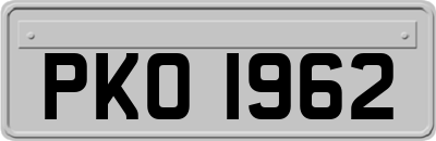 PKO1962