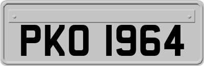 PKO1964
