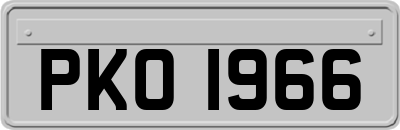 PKO1966