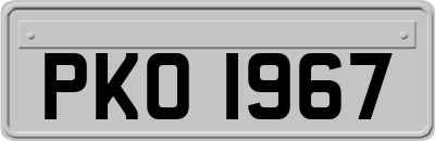 PKO1967