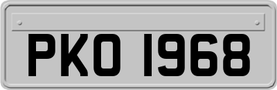 PKO1968