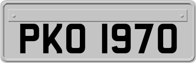 PKO1970