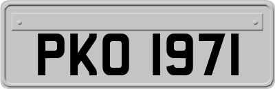 PKO1971