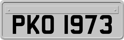 PKO1973
