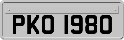 PKO1980