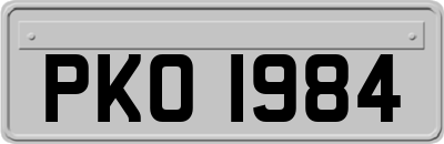PKO1984