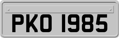 PKO1985