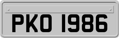 PKO1986