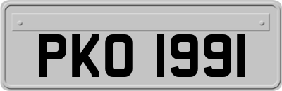 PKO1991