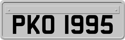 PKO1995
