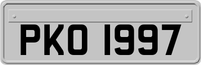 PKO1997