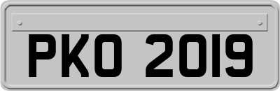 PKO2019