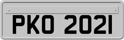 PKO2021