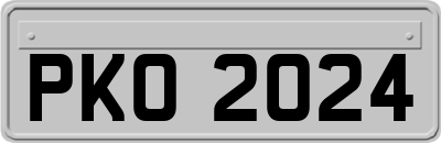 PKO2024