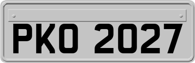 PKO2027