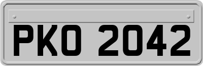 PKO2042