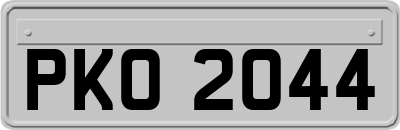 PKO2044