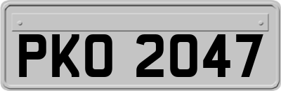 PKO2047