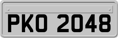 PKO2048