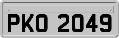 PKO2049
