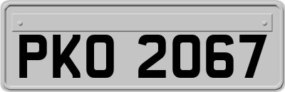 PKO2067
