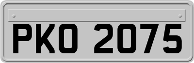 PKO2075