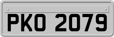 PKO2079