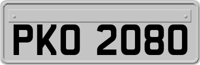 PKO2080