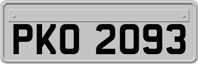 PKO2093