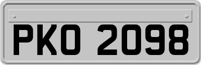PKO2098