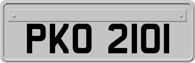 PKO2101