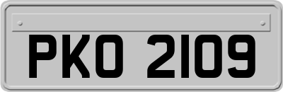 PKO2109