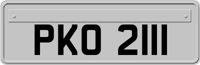 PKO2111