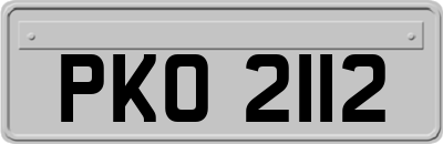 PKO2112