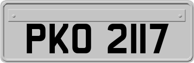 PKO2117