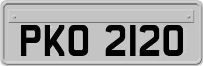 PKO2120